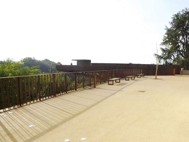 Le Porte-vue de Pont Caffino