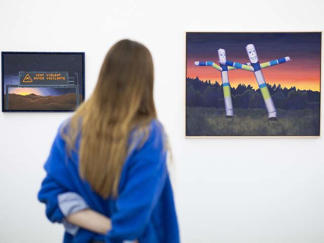Centre d'Art Contemporain