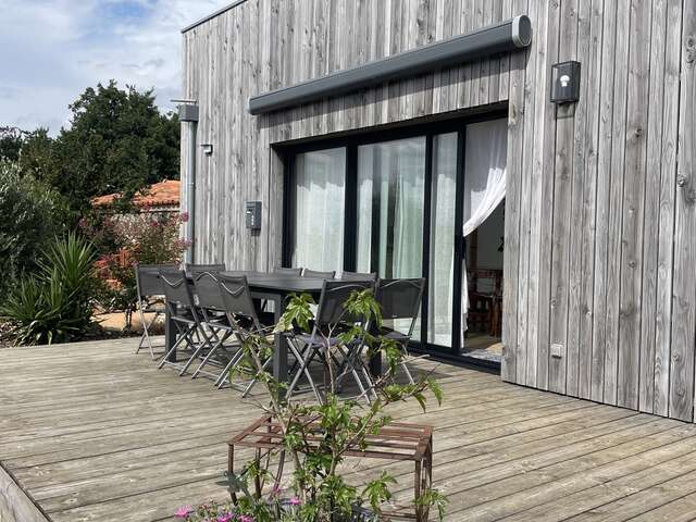 LE MOULIN DU TAIL - Le Pressoir du Meunier