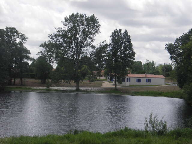 La Maison Bleue Animations