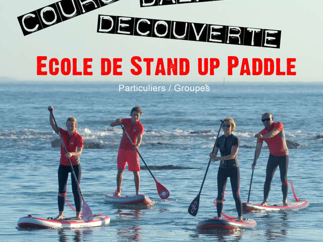 WATERMEN CÔTE D'AMOUR