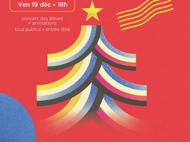 La Caravane passe à Noël