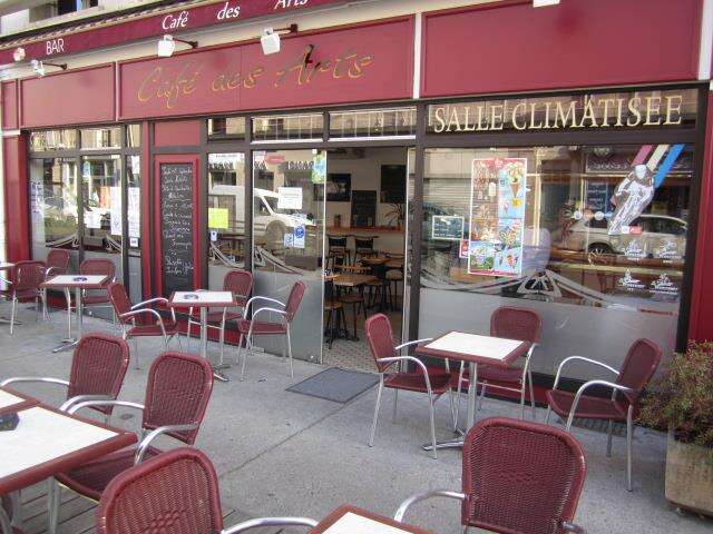 BAR-BRASSERIE 