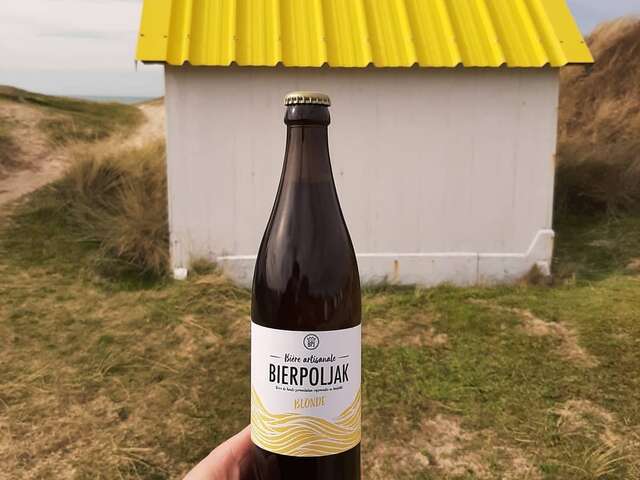 BRASSERIE BIERPOLJAK