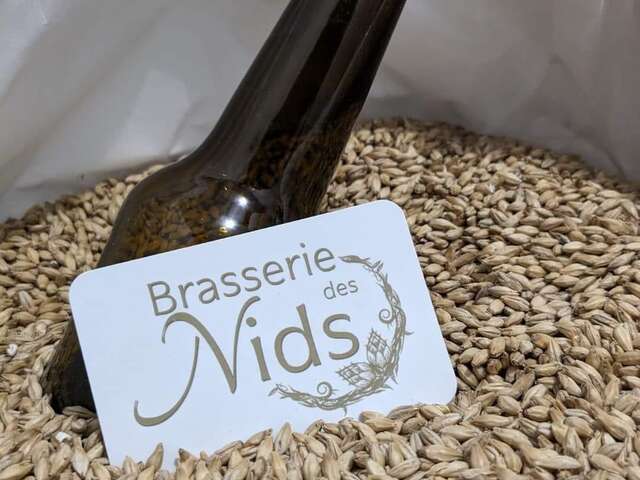 Brasserie des Nids