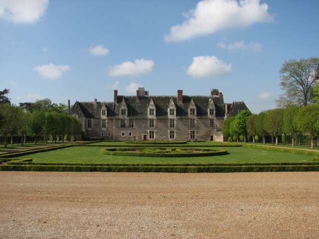 Château de Goulaine