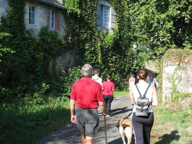 BOUCLE CIRCUIT LES MOULINS