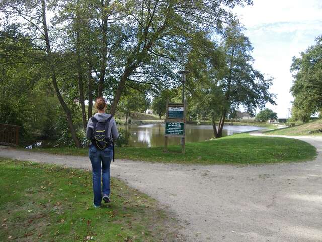 BOUCLE CIRCUIT DES OMBRAGES