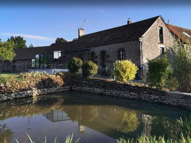 Gîte "Le Petit Dansé"