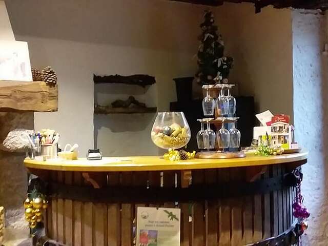 Domaine des 3 Versants