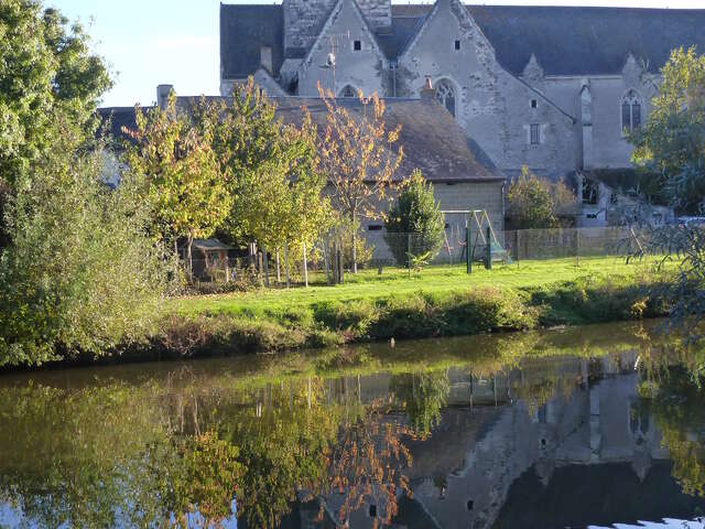 Sur les traces de Jacques et Etienne, tailleurs de pierre - Balade numérique Baludik