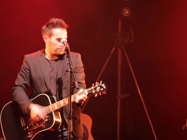 Espace Culturel Saint-Jacques