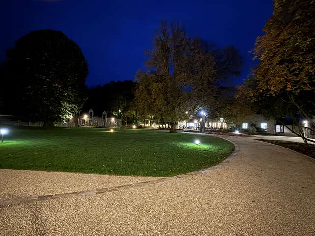 HOTEL*** RESTAURANT LA MARJOLAINE