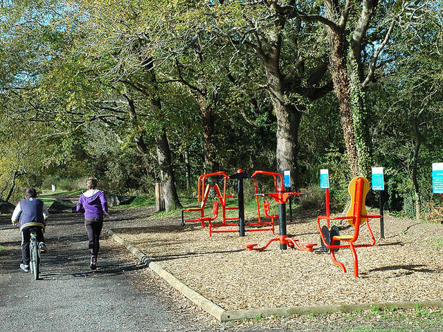 EQUIPEMENTS SPORTIFS DU BASSIN DE GUINDREFF