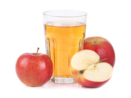 JUS DE POMME - GAEC DE LOUVERNÉ
