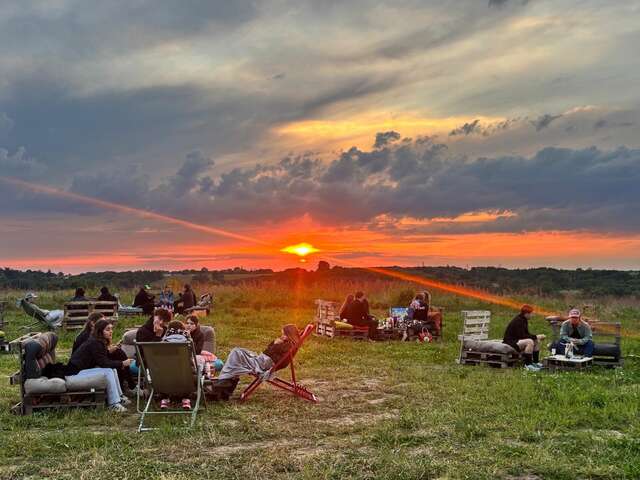 La guinguette à Lono