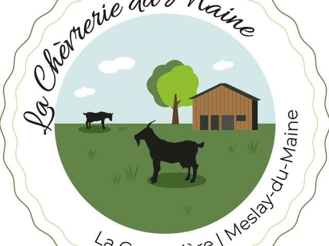 La Chevrerie du Maine