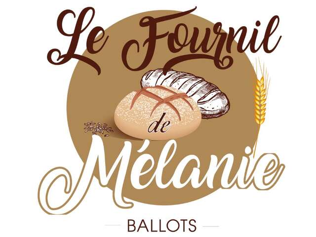 LE FOURNIL DE MÉLANIE