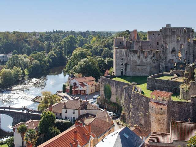 Visite guidée "Les Femmes de Clisson"