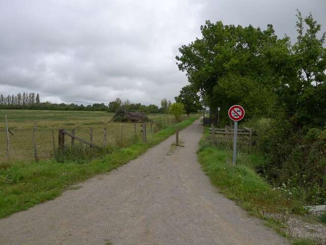 LES MARAIS DE MACA