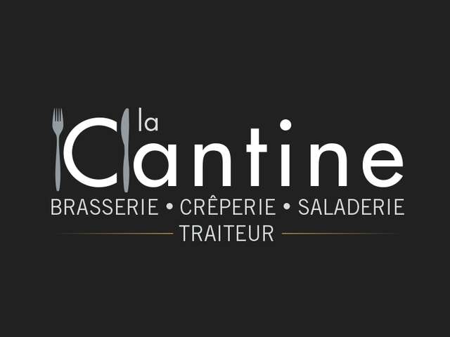 BRASSERIE CREPERIE LA CANTINE