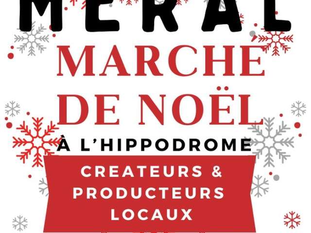 Marché de Noël de Méral