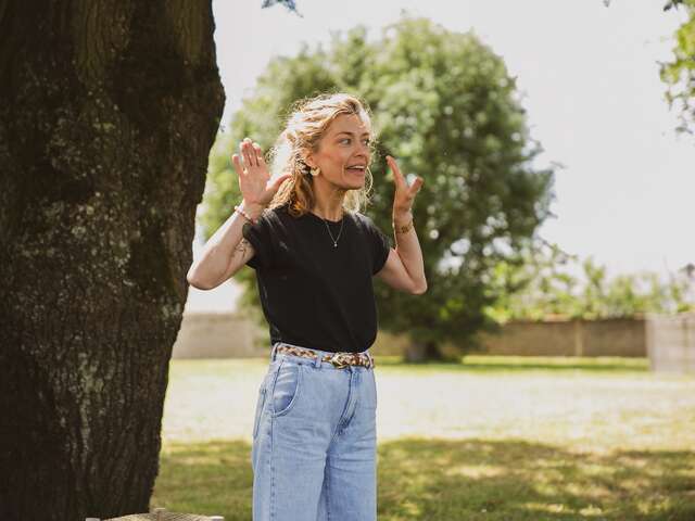 Petits contes pour petits curieux