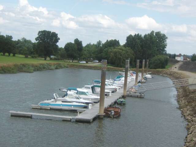 Espace de Loisirs Les Rives de Loire