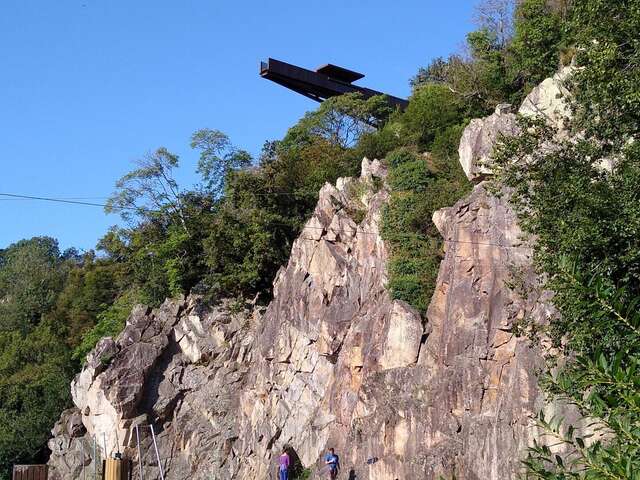 BOUCLE DE PONT CAFFINO