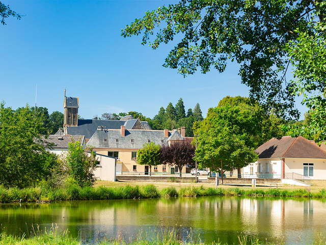 Le vœu de Saint-Quentin