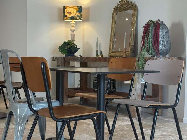 Restaurant "le Clos de Loré"