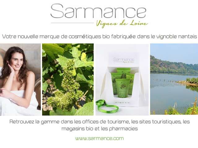 Produits Sarmance