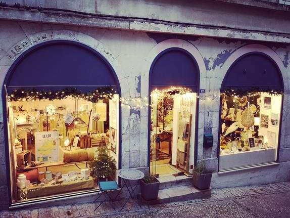 L' Annexe by Karteko