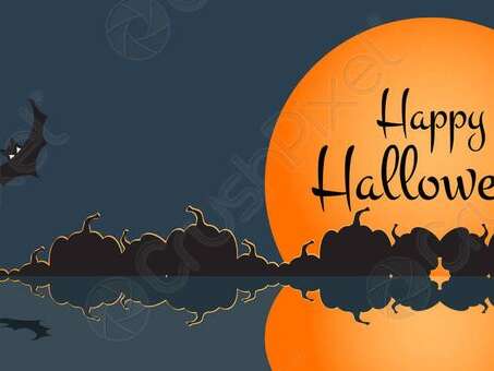 Halloween à Brivezac