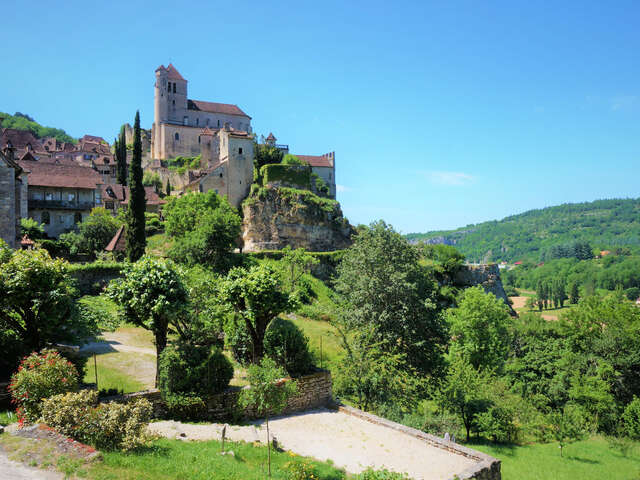 Gîte du Tourneur
