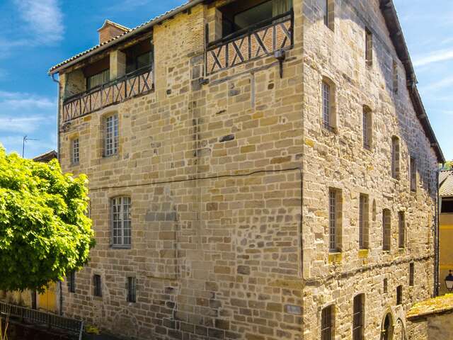 Chambres d'hôtes Conquans