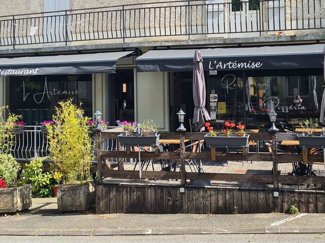 Restaurant L'Artémise