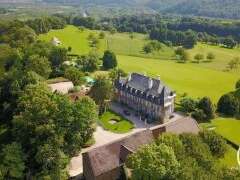 Château de La Grèze