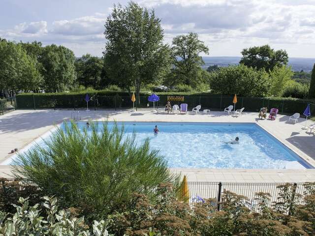 Camping Le Francès