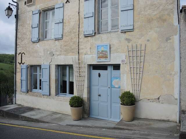 Chez Jane