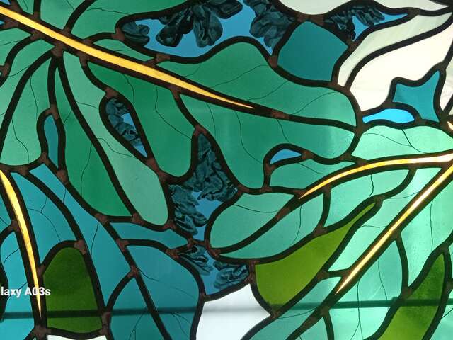 Atelier Vitraux Moulin