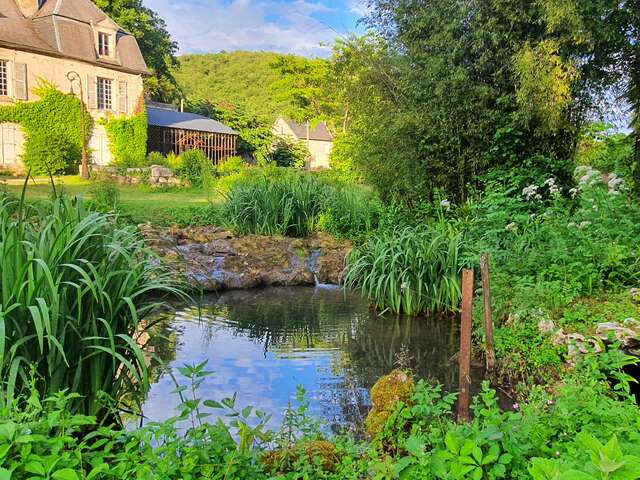 Ferme des Forges