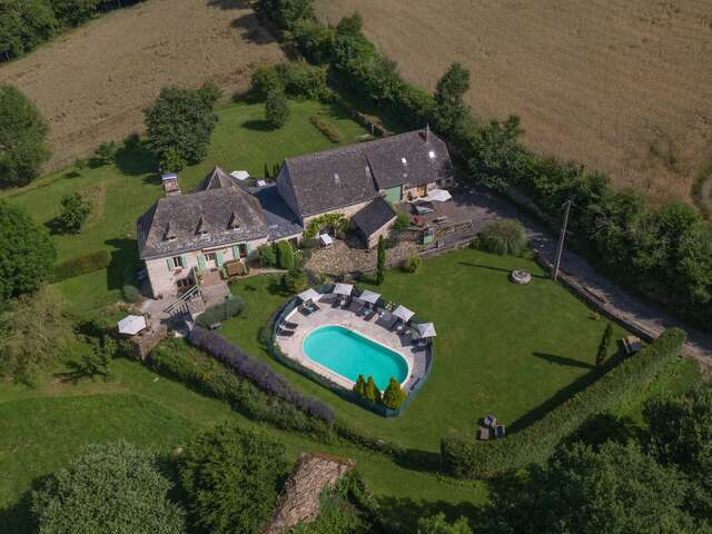 Domaine Le Teilhet