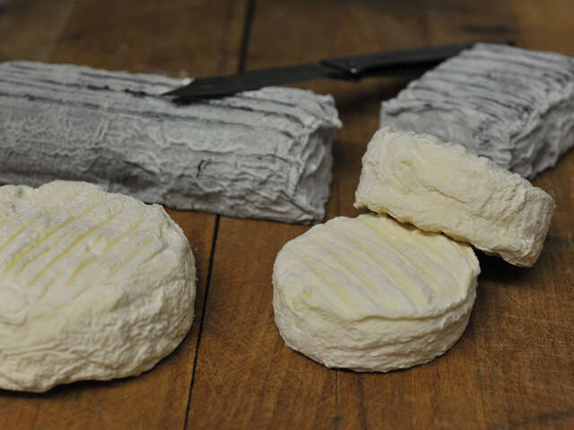 GAEC de L'Autre Chèvre