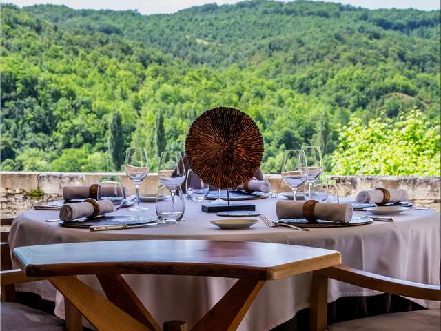 Restaurant Le Gindreau