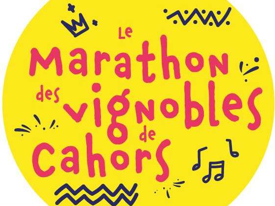 Marathon des vignobles de Cahors