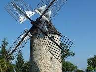 Visite du Moulin de Seyrignac