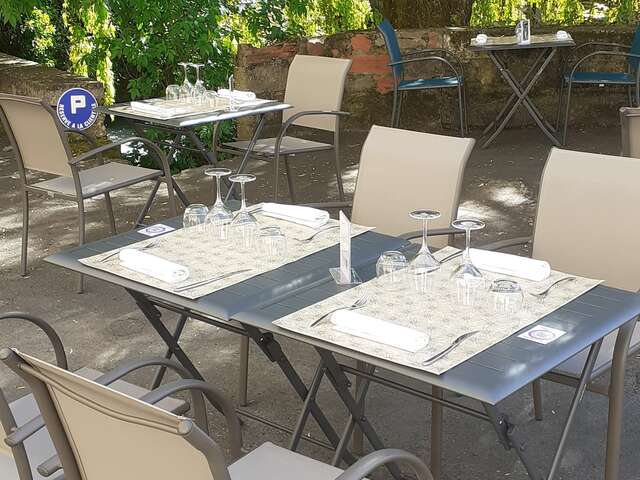 Restaurant La Vieille Auberge