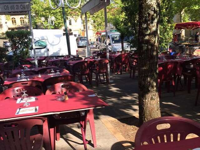 Restaurant L'Auberge de la Place