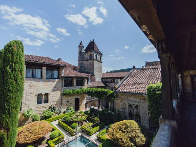 Mercure Figeac Viguier du Roy